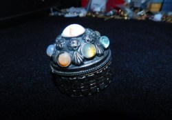 jewelry box a